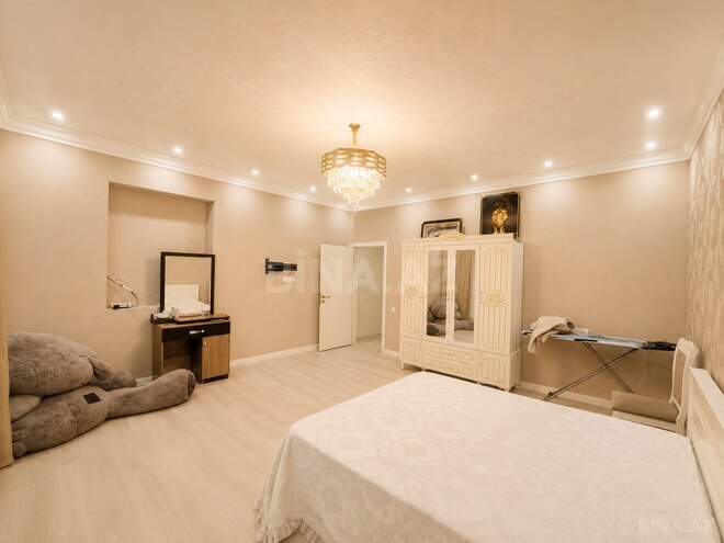 Сдаётся 5-комн. дом/дача 300 м², пос. Мардакан, photo 30 from 32