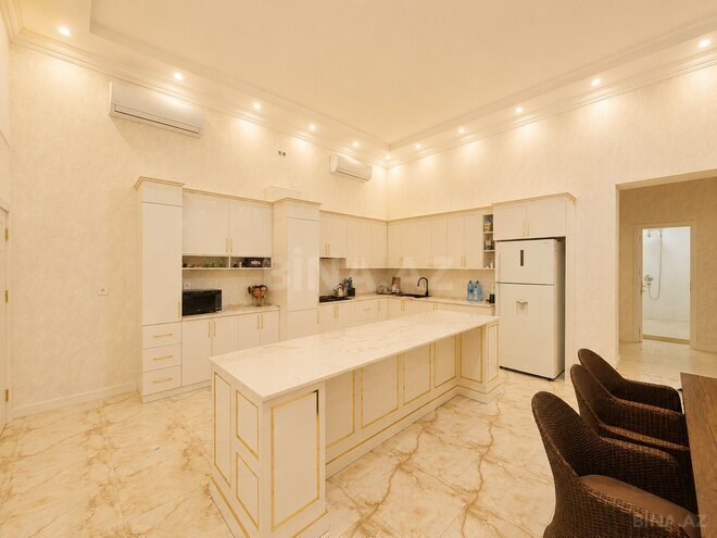 Сдаётся 5-комн. дом/дача 300 м², пос. Мардакан, photo 26 from 32