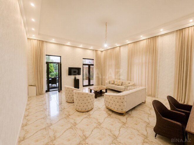 Сдаётся 5-комн. дом/дача 300 м², пос. Мардакан, photo 24 from 32