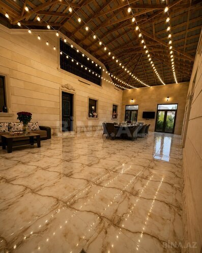 Сдаётся 5-комн. дом/дача 300 м², пос. Мардакан, photo 14 from 32