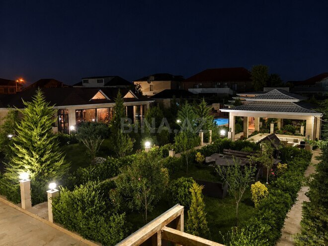 Сдаётся 5-комн. дом/дача 300 м², пос. Мардакан, photo 17 from 32