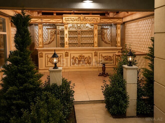Сдаётся 5-комн. дом/дача 300 м², пос. Мардакан, photo 15 from 32