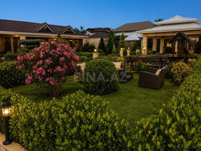 Сдаётся 5-комн. дом/дача 300 м², пос. Мардакан, photo 8 from 32