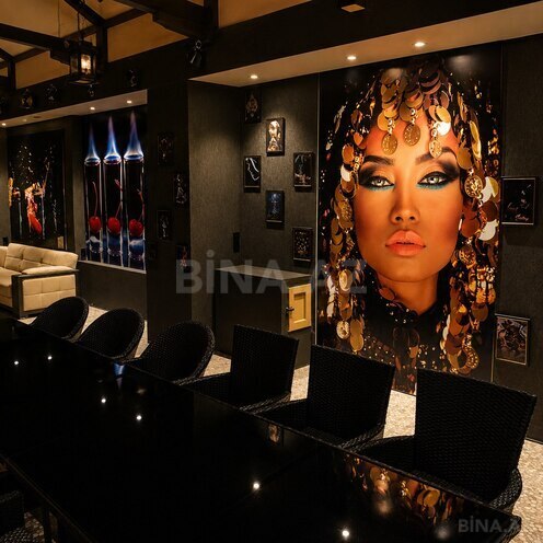 Сдаётся 5-комн. дом/дача 300 м², пос. Мардакан, photo 13 from 32