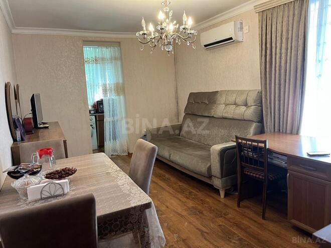 Продаётся 2-комн. вторичка 40 м², м. Нариман Нариманов, photo 5 from 14