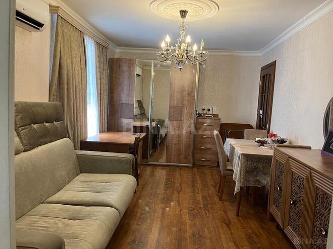 Продаётся 2-комн. вторичка 40 м², м. Нариман Нариманов, photo 10 from 14