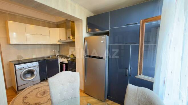 Satılır 4 otaqlı köhnə tikili 100 m², Nərimanov r., photo 13 from 27