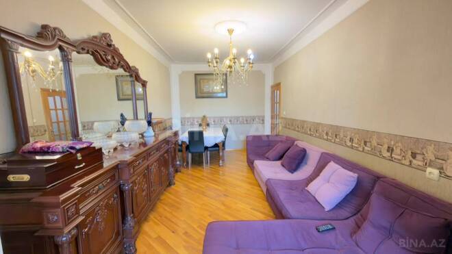 Satılır 4 otaqlı köhnə tikili 100 m², Nərimanov r., photo 9 from 27