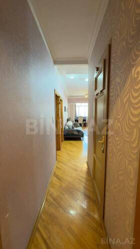 Satılır 4 otaqlı köhnə tikili 100 m², Nərimanov r., photo 22 from 27
