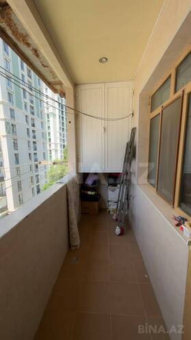 Satılır 4 otaqlı köhnə tikili 100 m², Nərimanov r., photo 25 from 27