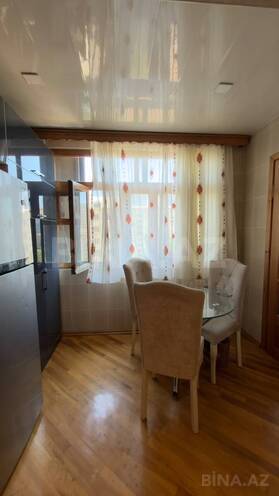 Satılır 4 otaqlı köhnə tikili 100 m², Nərimanov r., photo 14 from 27