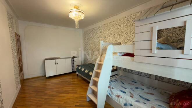 Satılır 4 otaqlı köhnə tikili 100 m², Nərimanov r., photo 21 from 27