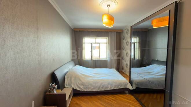 Satılır 4 otaqlı köhnə tikili 100 m², Nərimanov r., photo 16 from 27