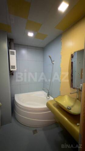 Satılır 4 otaqlı köhnə tikili 100 m², Nərimanov r., photo 24 from 27