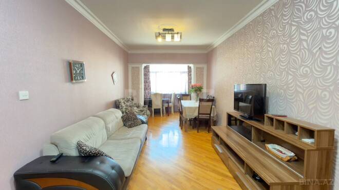 Satılır 4 otaqlı köhnə tikili 100 m², Nərimanov r., photo 4 from 27