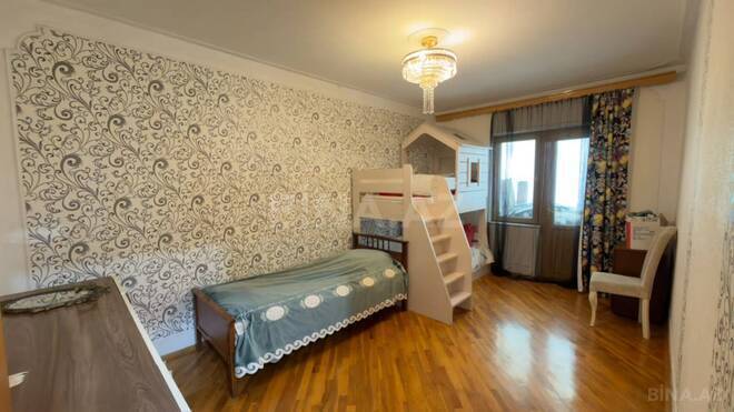 Satılır 4 otaqlı köhnə tikili 100 m², Nərimanov r., photo 19 from 27