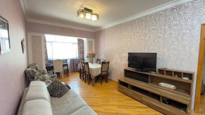 Satılır 4 otaqlı köhnə tikili 100 m², Nərimanov r., photo 1 from 27