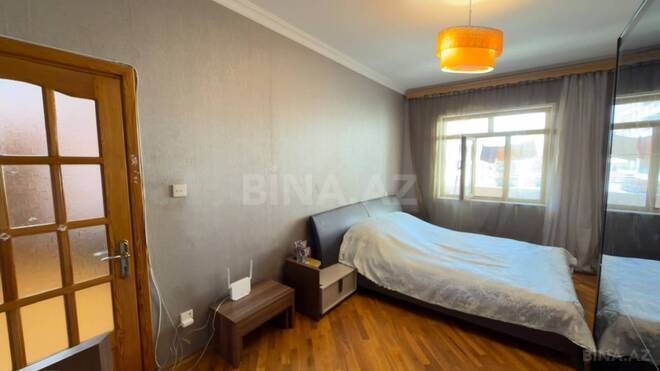 Satılır 4 otaqlı köhnə tikili 100 m², Nərimanov r., photo 17 from 27