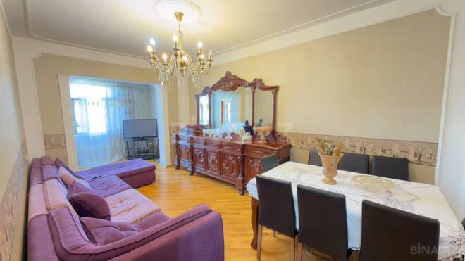 Satılır 4 otaqlı köhnə tikili 100 m², Nərimanov r., photo 8 from 27