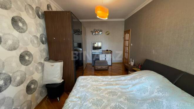 Satılır 4 otaqlı köhnə tikili 100 m², Nərimanov r., photo 18 from 27