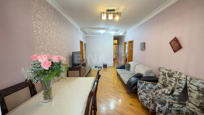 Satılır 4 otaqlı köhnə tikili 100 m², Nərimanov r., photo 6 from 27