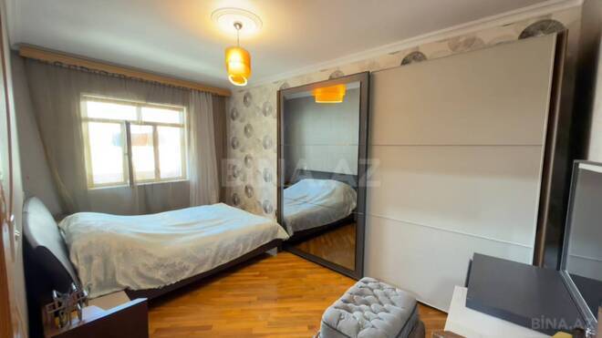 Satılır 4 otaqlı köhnə tikili 100 m², Nərimanov r., photo 15 from 27