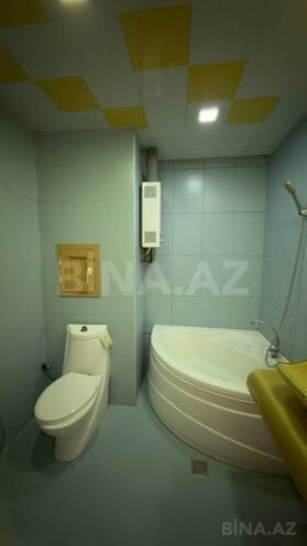 Satılır 4 otaqlı köhnə tikili 100 m², Nərimanov r., photo 23 from 27