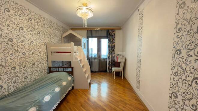 Satılır 4 otaqlı köhnə tikili 100 m², Nərimanov r., photo 20 from 27