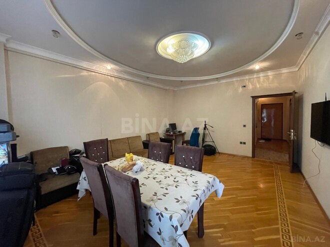 Satılır 2 otaqlı yeni tikili 64 m², Həzi Aslanov m., photo 3 from 11
