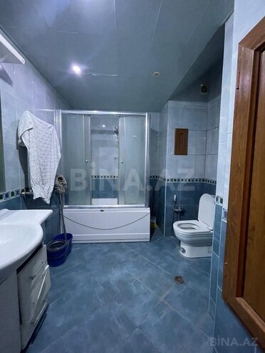 Satılır 2 otaqlı yeni tikili 64 m², Həzi Aslanov m., photo 10 from 11