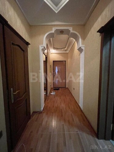Satılır 2 otaqlı yeni tikili 64 m², Həzi Aslanov m., photo 6 from 11