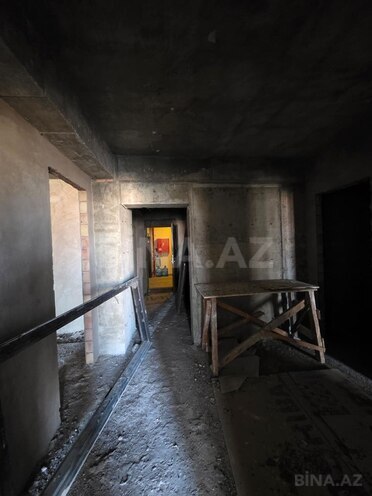 Satılır 3 otaqlı yeni tikili 100 m², Yeni Yasamal q., photo 11 from 15