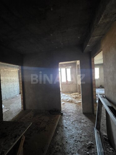 Satılır 3 otaqlı yeni tikili 100 m², Yeni Yasamal q., photo 3 from 15
