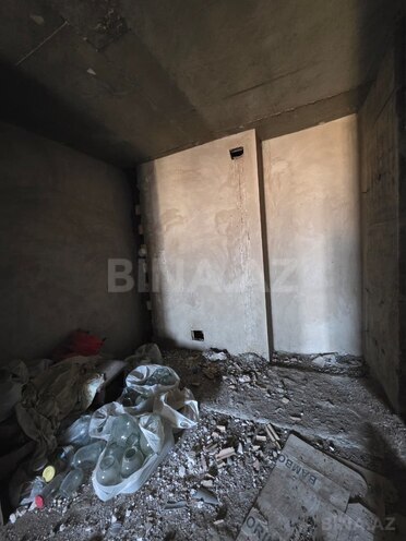 Satılır 3 otaqlı yeni tikili 100 m², Yeni Yasamal q., photo 10 from 15