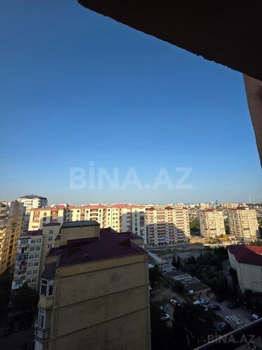 Satılır 3 otaqlı yeni tikili 100 m², Yeni Yasamal q., photo 14 from 15