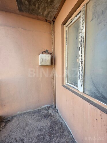 Satılır 3 otaqlı yeni tikili 100 m², Yeni Yasamal q., photo 13 from 15