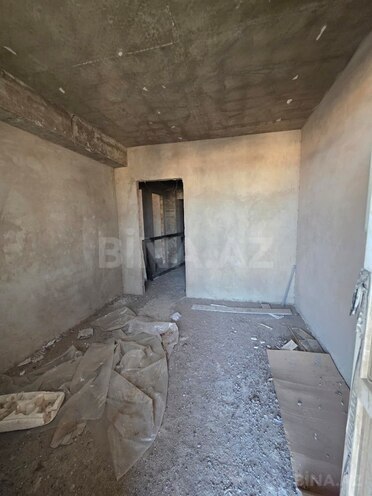 Satılır 3 otaqlı yeni tikili 100 m², Yeni Yasamal q., photo 12 from 15