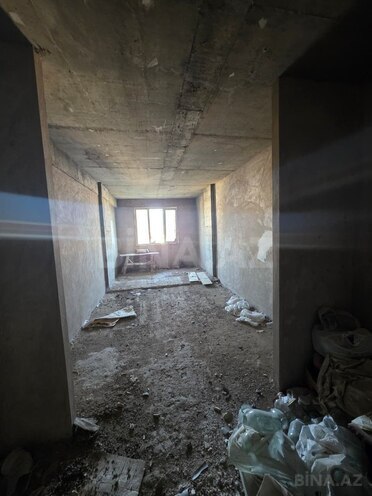 Satılır 3 otaqlı yeni tikili 100 m², Yeni Yasamal q., photo 9 from 15