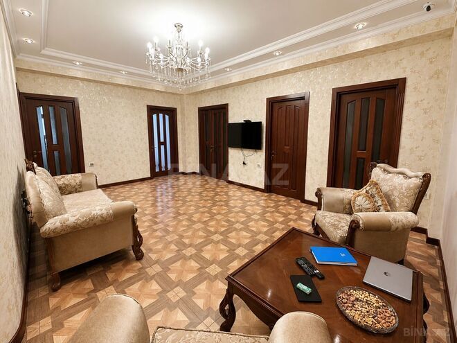 Продаётся 3-комн. новостройка 160 м², м. 28 мая, photo 15 from 23