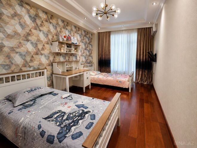 Продаётся 3-комн. новостройка 160 м², м. 28 мая, photo 10 from 23