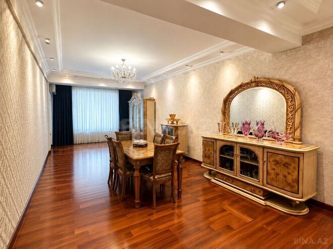 Продаётся 3-комн. новостройка 160 м², м. 28 мая, photo 3 from 23