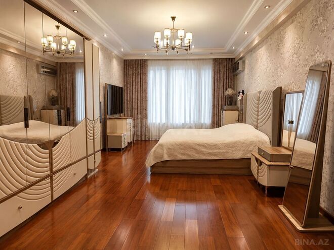 Продаётся 3-комн. новостройка 160 м², м. 28 мая, photo 8 from 23