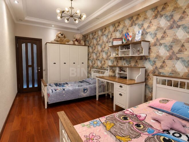 Продаётся 3-комн. новостройка 160 м², м. 28 мая, photo 11 from 23