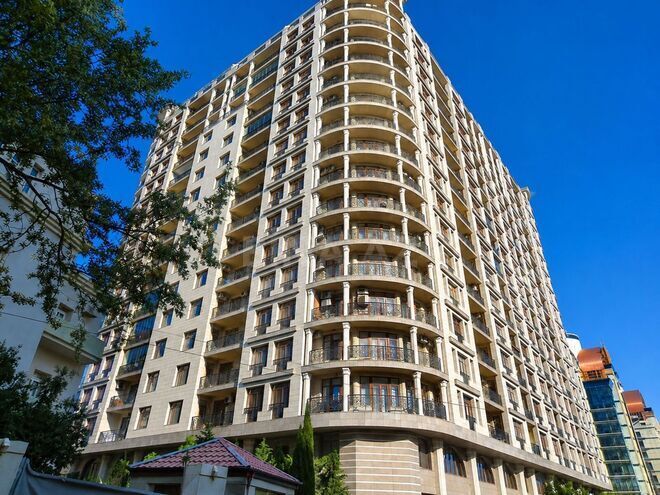 Продаётся 3-комн. новостройка 160 м², м. 28 мая, photo 1 from 23