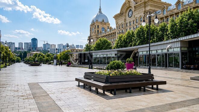 Продаётся 3-комн. новостройка 160 м², м. 28 мая, photo 20 from 23