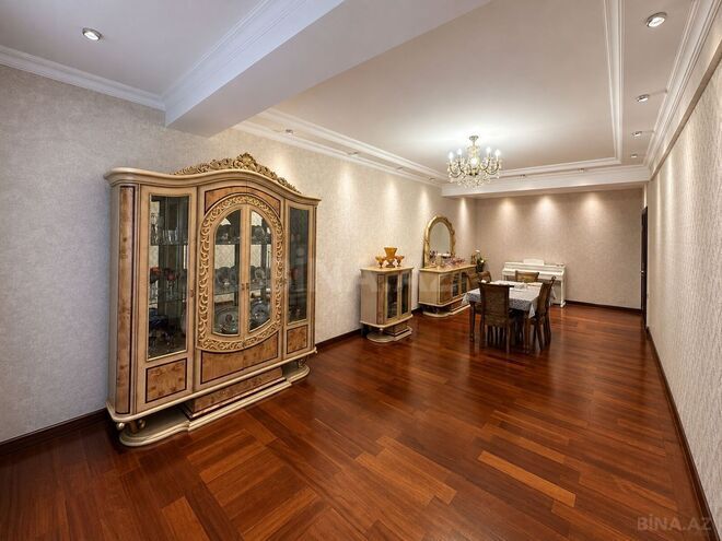 Продаётся 3-комн. новостройка 160 м², м. 28 мая, photo 4 from 23