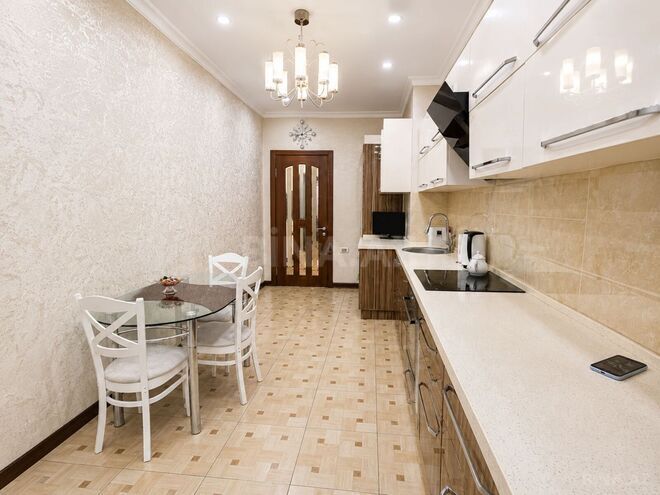 Продаётся 3-комн. новостройка 160 м², м. 28 мая, photo 7 from 23