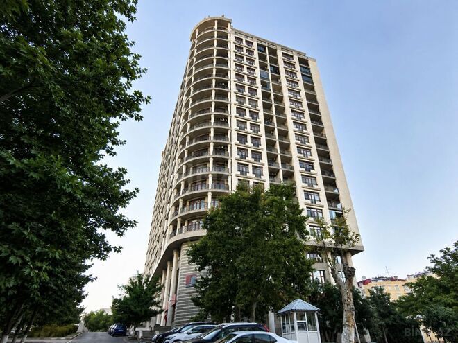 Продаётся 3-комн. новостройка 160 м², м. 28 мая, photo 22 from 23