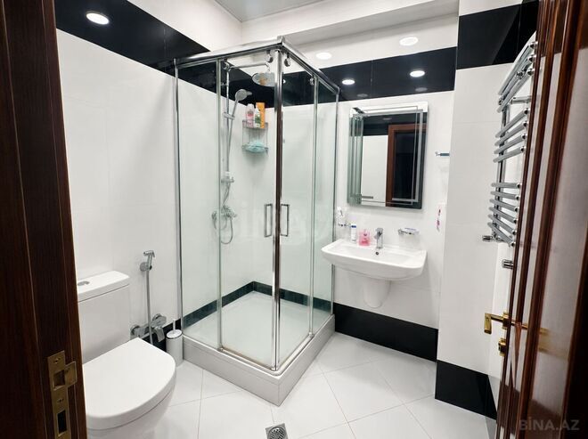 Продаётся 3-комн. новостройка 160 м², м. 28 мая, photo 13 from 23