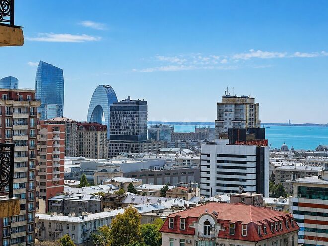 Продаётся 3-комн. новостройка 160 м², м. 28 мая, photo 5 from 23